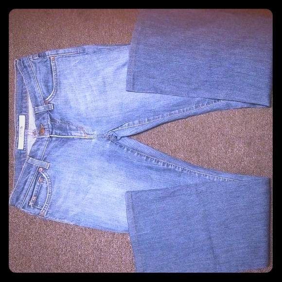 Jo denim - Picture 1 of 3